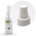 60ML 100% natural ingredients skin use anti mosquito spray